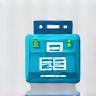Operational Efficiency Icon